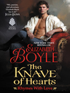 Cover image for The Knave of Hearts